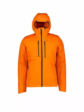 MERU | Herren Hybridjacke Levelock Hoodie | 